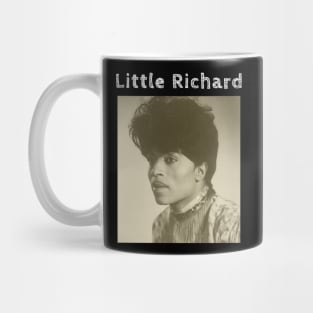 Little Richard / 1932 Mug